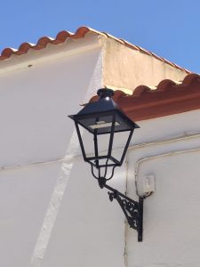 HORNACHOS